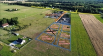 Działka 5000 m&sup2;, Deszczno, Borek - 275000 zł (nr 258/2364/OGS)