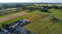Działka 5000 m&sup2;, Deszczno, Borek - 275000 zł (nr 258/2364/OGS)