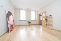 Mieszkanie 47,53 m&sup2;, Gorzów Wielkopolski, Śródmieście - 265000 zł (nr 3838/1987/OMS)