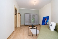 Mieszkanie 47,53 m&sup2;, Gorzów Wielkopolski, Śródmieście - 265000 zł (nr 3838/1987/OMS)