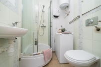 Mieszkanie 47,53 m&sup2;, Gorzów Wielkopolski, Śródmieście - 265000 zł (nr 3838/1987/OMS)