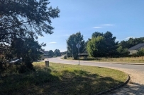 Działka 1001 m², Bogdaniec, Jenin - 169000 zł (nr 1079/2301/OGS)