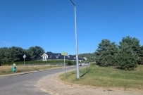 Działka 1001 m², Bogdaniec, Jenin - 169000 zł (nr 1079/2301/OGS)