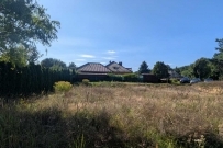 Działka 1001 m², Bogdaniec, Jenin - 169000 zł (nr 1079/2301/OGS)
