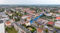 Mieszkanie 70,9 m², Słubice - 399000 zł (nr 2606/2562/OMS)