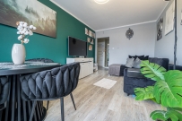 Mieszkanie, Gorzów Wielkopolski, os. Staszica - 329 000 zł