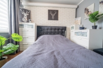Mieszkanie 45,4 m², Gorzów Wielkopolski, os. Staszica - 329000 zł (nr 3839/1987/OMS)