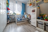 Mieszkanie 45,4 m², Gorzów Wielkopolski, os. Staszica - 329000 zł (nr 3839/1987/OMS)