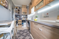 Mieszkanie 45,4 m², Gorzów Wielkopolski, os. Staszica - 329000 zł (nr 3839/1987/OMS)