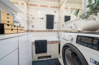 Mieszkanie 45,4 m², Gorzów Wielkopolski, os. Staszica - 329000 zł (nr 3839/1987/OMS)