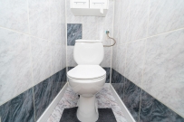 Mieszkanie 45,4 m², Gorzów Wielkopolski, os. Staszica - 329000 zł (nr 3839/1987/OMS)
