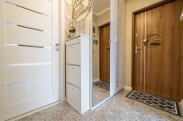 Mieszkanie 45,4 m², Gorzów Wielkopolski, os. Staszica - 329000 zł (nr 3839/1987/OMS)