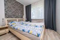 Mieszkanie 51,8 m², Gorzów Wielkopolski, os. Staszica - 350000 zł (nr 3840/1987/OMS)