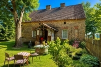 Dom 107 m², Skwierzyna, Gościnowo - 399000 zł (nr 973/3070/ODS)
