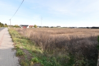 Działka 1295 m&sup2;, Kłodawa - 250000 zł (nr 731/8967/OGS)
