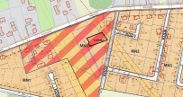 Działka 1295 m&sup2;, Kłodawa - 250000 zł (nr 731/8967/OGS)