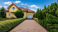 Dom 219 m², Gorzów Wielkopolski - 1070000 zł (nr 521/2181/ODS)
