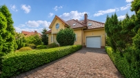 Dom 219 m², Gorzów Wielkopolski - 1070000 zł (nr 521/2181/ODS)