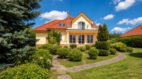 Dom 219 m², Gorzów Wielkopolski - 1070000 zł (nr 521/2181/ODS)