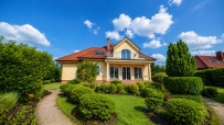Dom 219 m², Gorzów Wielkopolski - 1070000 zł (nr 521/2181/ODS)
