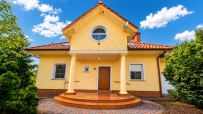Dom 219 m², Gorzów Wielkopolski - 1070000 zł (nr 521/2181/ODS)
