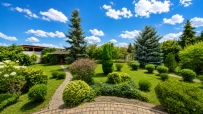 Dom 219 m², Gorzów Wielkopolski - 1070000 zł (nr 521/2181/ODS)