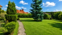 Dom 219 m², Gorzów Wielkopolski - 1070000 zł (nr 521/2181/ODS)