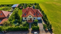 Dom 219 m², Gorzów Wielkopolski - 1070000 zł (nr 521/2181/ODS)