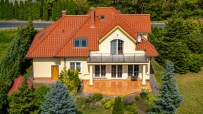Dom 219 m², Gorzów Wielkopolski - 1070000 zł (nr 521/2181/ODS)