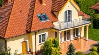 Dom 219 m², Gorzów Wielkopolski - 1070000 zł (nr 521/2181/ODS)
