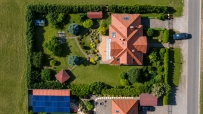 Dom 219 m², Gorzów Wielkopolski - 1070000 zł (nr 521/2181/ODS)