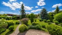 Dom 219 m², Gorzów Wielkopolski - 1070000 zł (nr 521/2181/ODS)