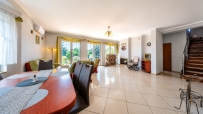 Dom 219 m², Gorzów Wielkopolski - 1070000 zł (nr 521/2181/ODS)