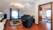 Dom 219 m², Gorzów Wielkopolski - 1070000 zł (nr 521/2181/ODS)