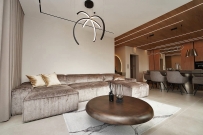 Mieszkanie 82,83 m&sup2;, Gorzów Wielkopolski, Centrum - 1350000 zł (nr 2643/2055/OMS)