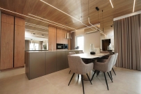 Mieszkanie 82,83 m&sup2;, Gorzów Wielkopolski, Centrum - 1350000 zł (nr 2643/2055/OMS)