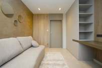 Mieszkanie 82,83 m&sup2;, Gorzów Wielkopolski, Centrum - 1350000 zł (nr 2643/2055/OMS)