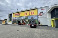 Lokal 414,5 m&sup2;, Gorzów Wielkopolski - 20000 zł (nr 1049/3070/OLW)