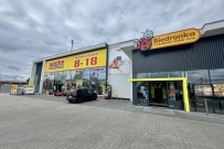 Lokal 414,5 m&sup2;, Gorzów Wielkopolski - 20000 zł (nr 1049/3070/OLW)