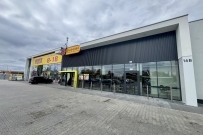 Lokal 414,5 m&sup2;, Gorzów Wielkopolski - 20000 zł (nr 1049/3070/OLW)