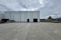 Lokal 414,5 m&sup2;, Gorzów Wielkopolski - 20000 zł (nr 1049/3070/OLW)