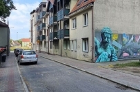 Mieszkanie 67,8 m&sup2;, Myślibórz - 390000 zł (nr 129/3120/OMS)