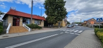 Lokal 186 m&sup2;, Cedynia - 590000 zł (nr 15/3120/OLS)