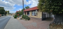 Lokal 186 m&sup2;, Cedynia - 590000 zł (nr 15/3120/OLS)