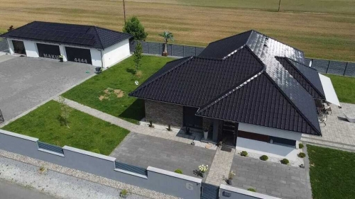 Dom na sprzedaż Kłodawa - 2 000 000 zł