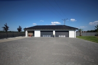 Dom 158 m&sup2;, Kłodawa - 2000000 zł (nr 823/3504/ODS)
