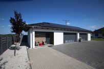 Dom 158 m&sup2;, Kłodawa - 2000000 zł (nr 823/3504/ODS)
