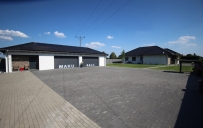 Dom 158 m&sup2;, Kłodawa - 2000000 zł (nr 823/3504/ODS)