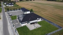 Dom 158 m&sup2;, Kłodawa - 2000000 zł (nr 823/3504/ODS)