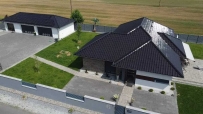 Dom 158 m&sup2;, Kłodawa - 2000000 zł (nr 823/3504/ODS)